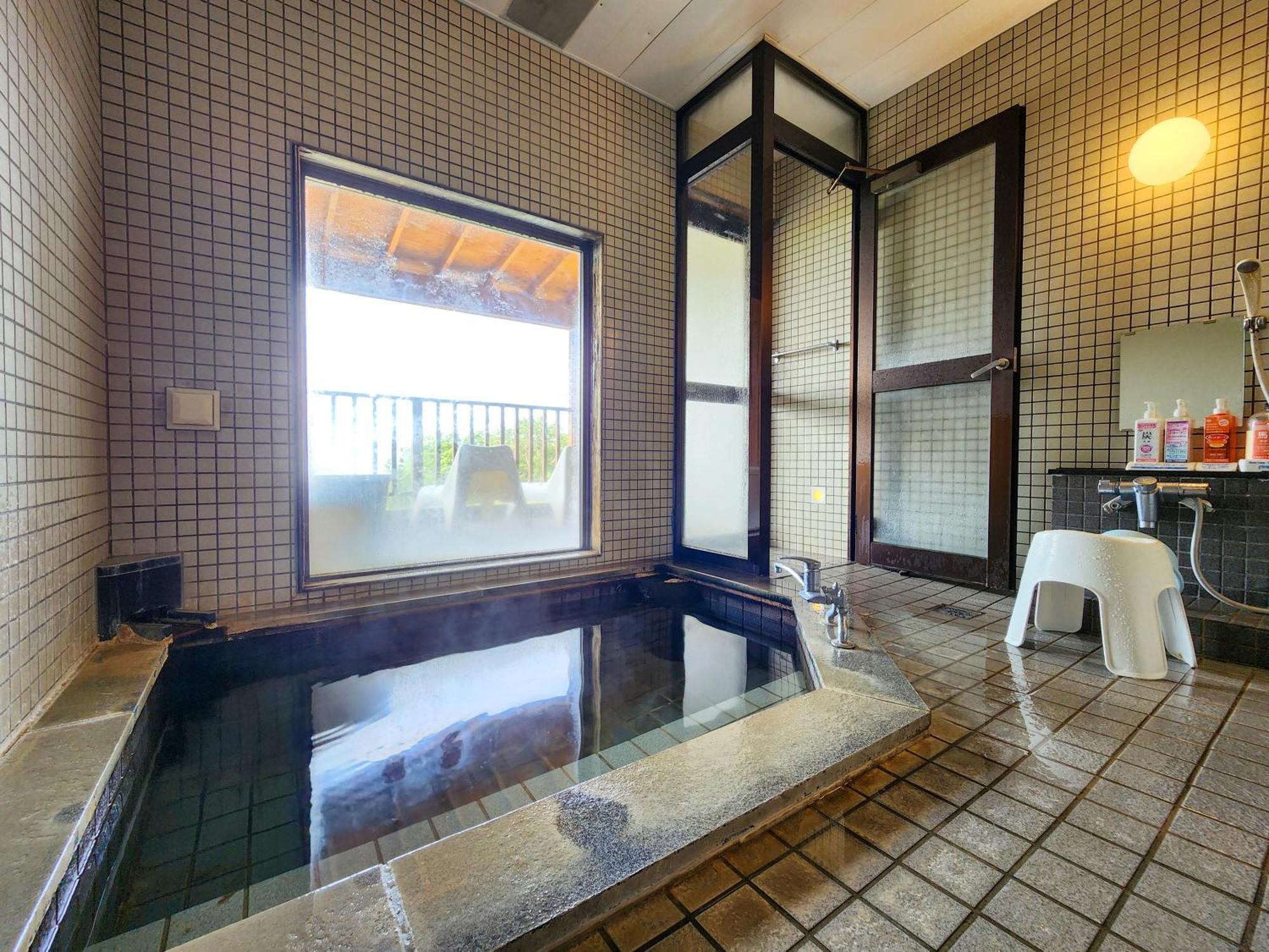 Iwanai Kogen Hotel Exteriör bild