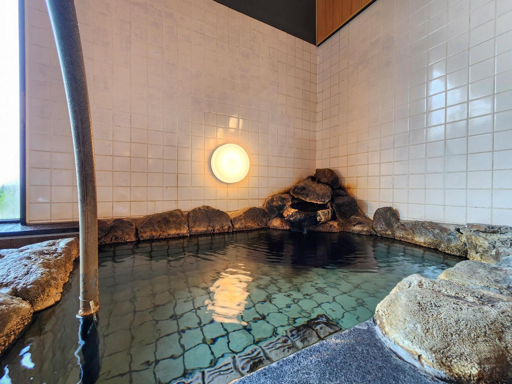 Iwanai Kogen Hotel Exteriör bild