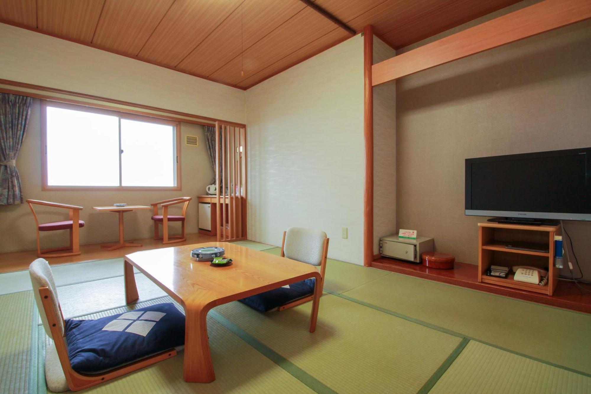 Iwanai Kogen Hotel Exteriör bild