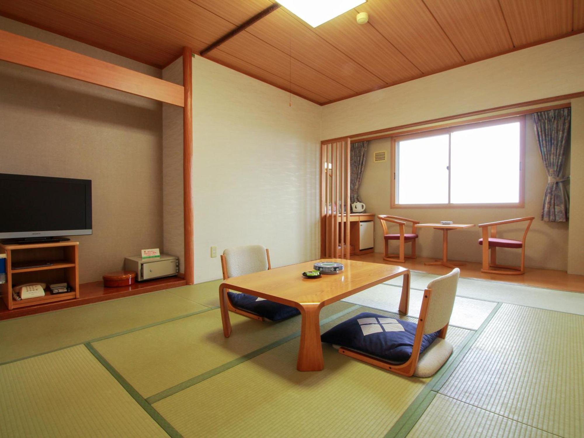 Iwanai Kogen Hotel Exteriör bild